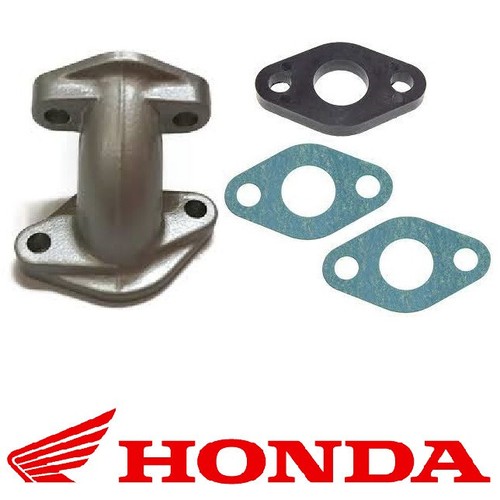 New honda z50j - honda,