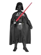 Boys Star Wars Deluxe Darth