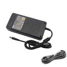 Original Dell AC Adapter For Alienware M14X M15X Laptop Power Charger w/PC
