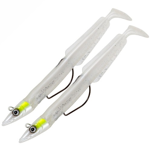 Drift drx sandeels weedless - sandeels,