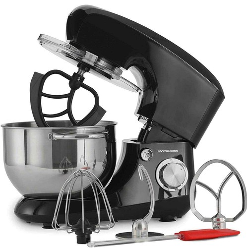 Food stand mixer electric - food,