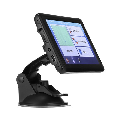 8gb sat nav car truck - 8gb, gps