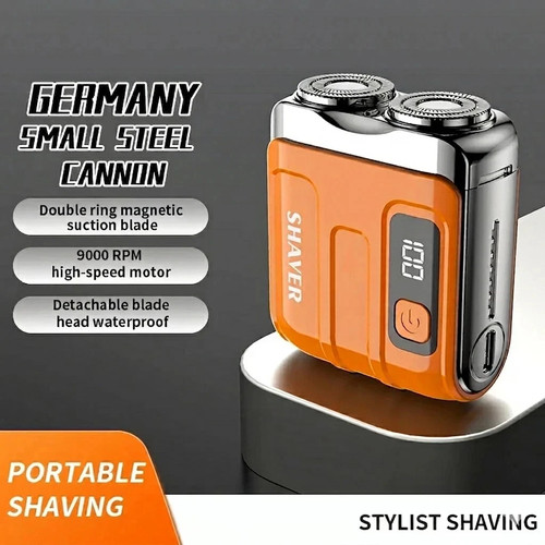 Mini usb electric shaver - mini,