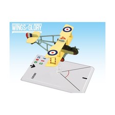 Ares Wings of Glory Airco DH.2