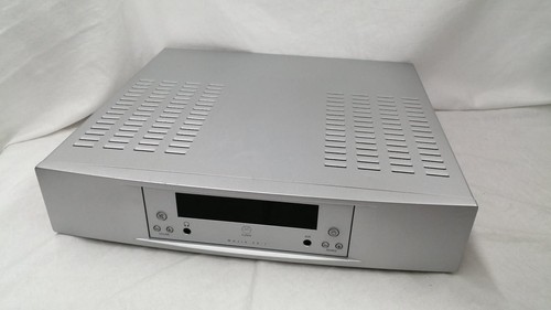 Linn digital player amplifier - player,