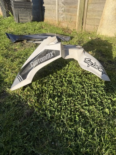 Genuine oem yamaha wr125r - yamaha,