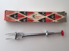 Vintage Spring Loaded Pickle