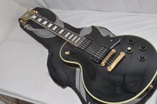 Greco Les Paul Custom Type Electric Guitar Ref. No 7260