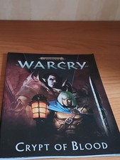 Warhammer Age of Sigmar Warcry