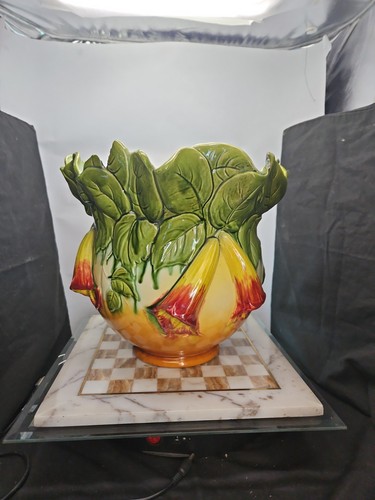 Antique bretby art pottery - antique,