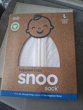 Happiest Baby Snoo Sleep Sack