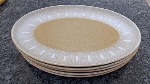 Denby ode glaze oval - glaze,