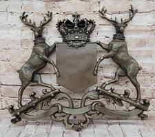 Royal Family Crest Coat of