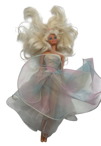 Barbie angel princess doll - angel,