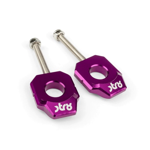 Pair chain tensioner str8 - chain,