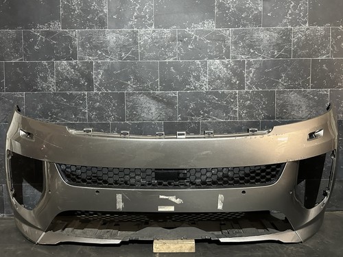 Range rover sport svr - sv,