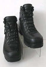 Meindl German Army Boots