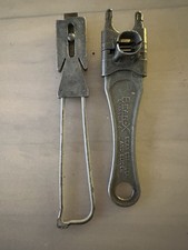 Vintage Bean-X Bean Stringer