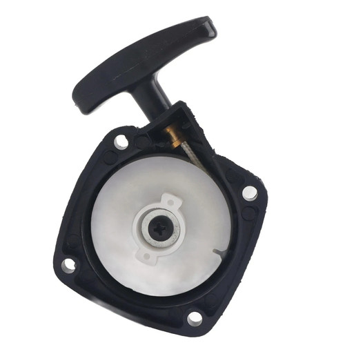 Universal recoil starter pull - recoil,
