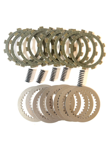 Yz250fx 2015 clutch kit with - yz250fx,