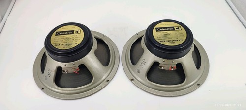 Rola celestion g12m vintage - g12m,