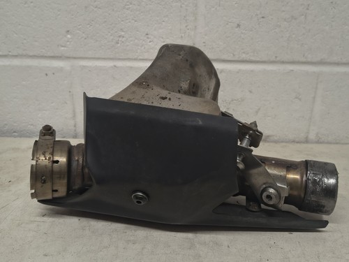 Kawasaki zx6r exhaust - exhaust, mid