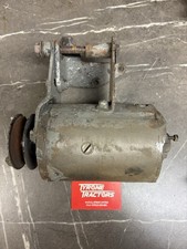 Ferguson T20 6 Volt Tvo Lucas