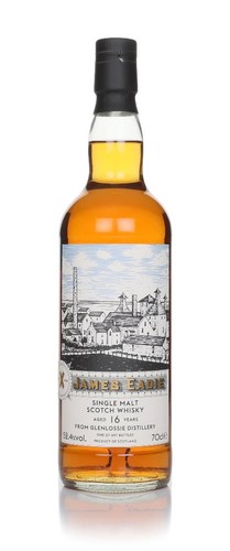Glenlossie year old - glenlossie, 2009
