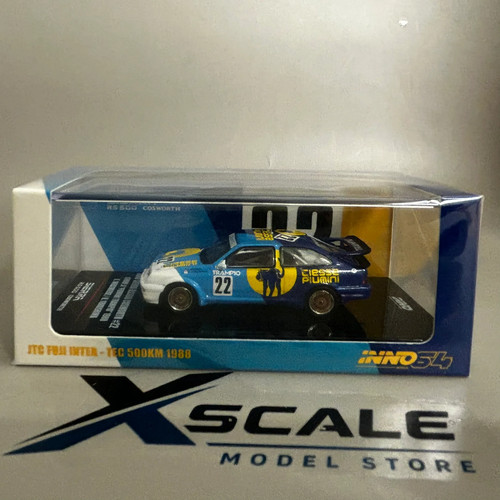Inno64 sierra rs500 - sierra,