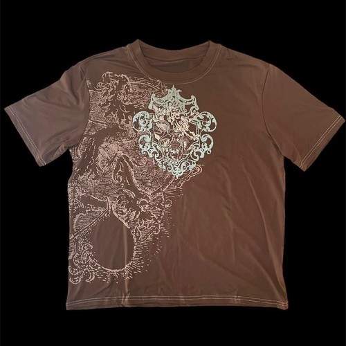 Affliction inspired graphic - affliction,