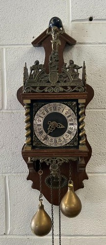 Vintage oak zaanse zaandam - vintage,