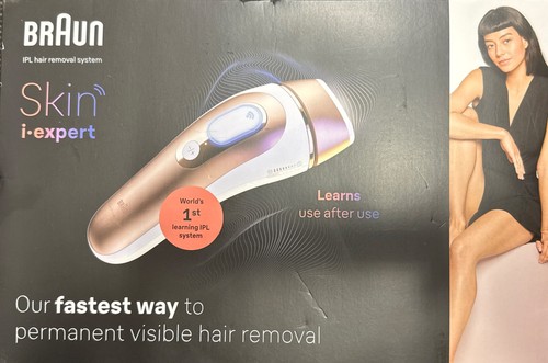 Braun skin expert smart - braun,