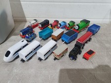 Thomas & Friends TrackMaster