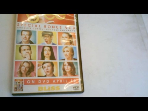 Glee dvd - glee, (2010)