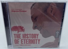 Zbigniew Preisner - The History of Eternity - Motion Picture Soundtrack - New CD