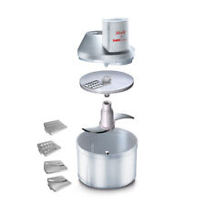 Bamix Slicesy Full Set