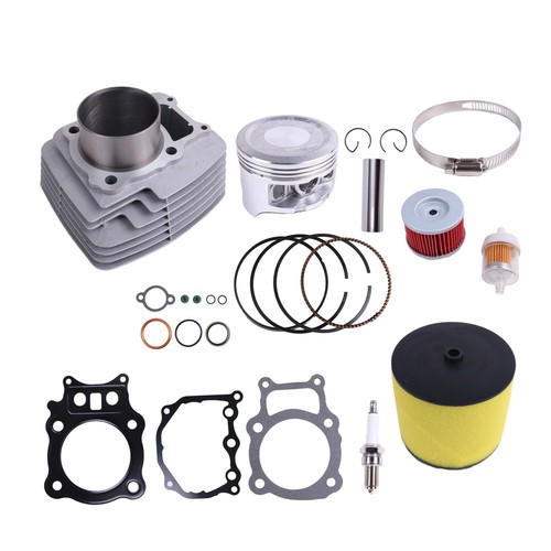 Cylinder head piston gasket - cylinder,