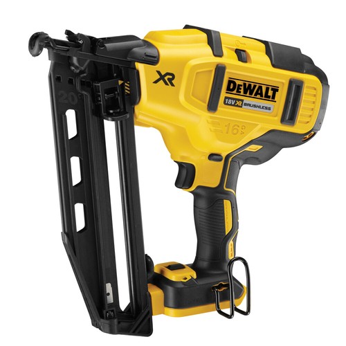 Dewalt dcn660n 18v - 18v, xr