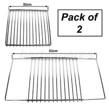 2 x De Dietrich Adjustable