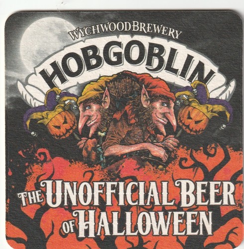 Beer mat wychwood - mat,
