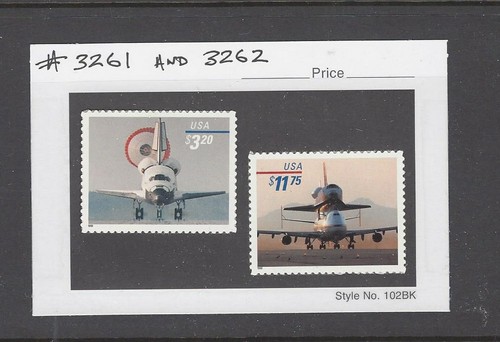 Scott 3261 3262 1998 - 3262,