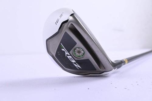 Taylormade rbz hybrid - rbz, #2