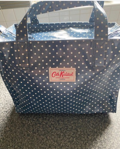 Cath kidston hand - hand, bag
