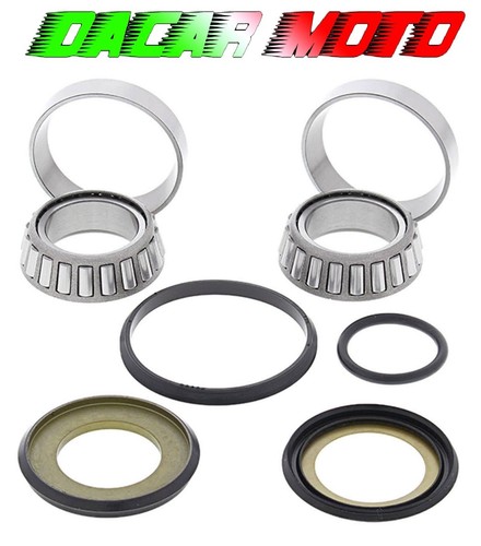 Fork bearing kit - kit, 4t