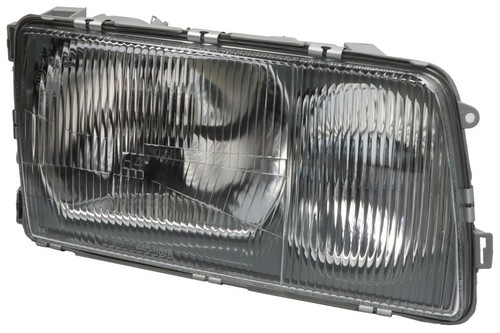 Headlight front right fits - front,