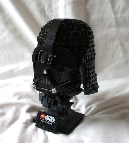 Lego star wars darth vader - star, wars: