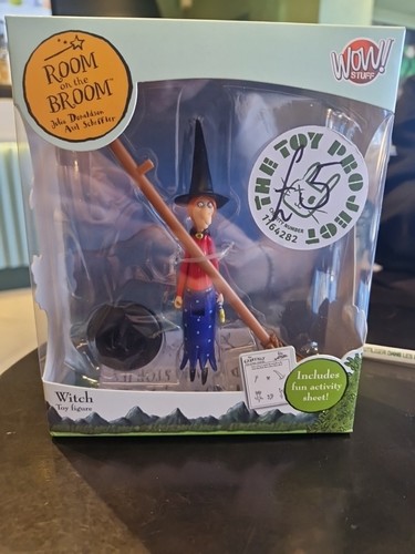 Julia donaldson room - donaldson, on
