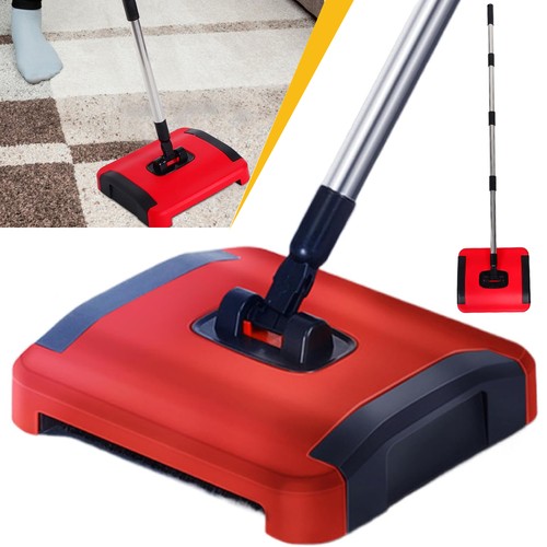 Manual carpet sweeper - manual,