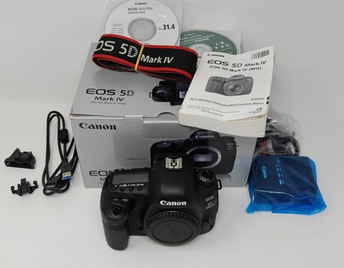 Canon eos mark camera - mark,