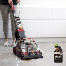 Rug Doctor Flexclean Pet